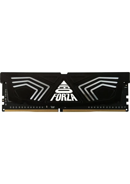 8GB 3600MHz DDR4 Ram NMUD480E82-3600DB11