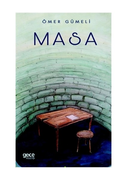 Masa - Ömer Gümeli