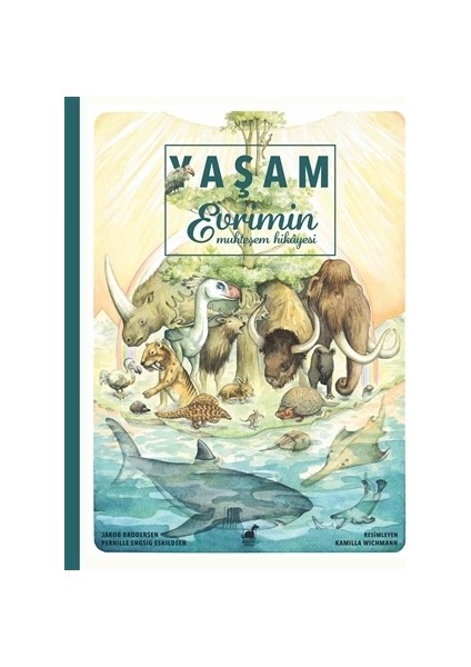 Yaşam - Jakob Brodersen