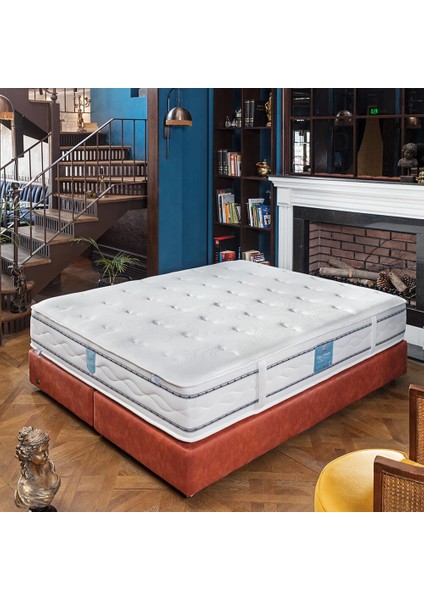 (Clima Collection) Clima Mira Pocket 160X200 Yatak