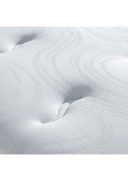 (Clima Collection) Clima Mira Pocket 160X200 Yatak fırsatları