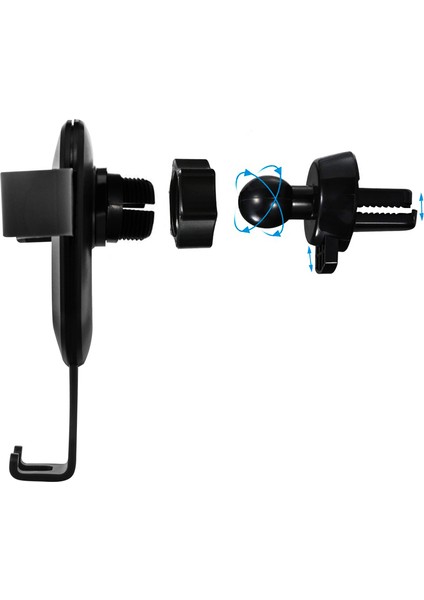 Cgm-04 Araç Içi Telefon Tutucu fırsatları