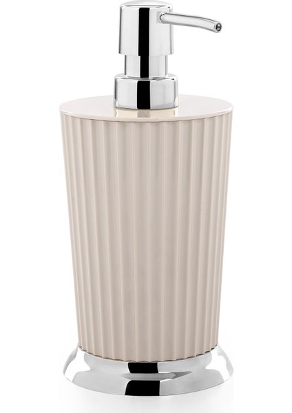 Evotel Primanova Nely 5 Parça Banyo Seti Bej fırsatları