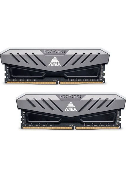 Mars Rgb 16GB (2X8GB) 3200MHZ Ddr4 Ram NMGD480E82-3200DF20