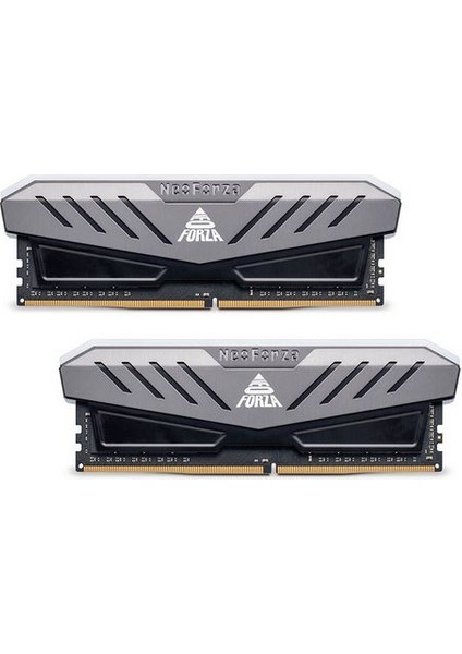 Mars Rgb 16 GB (2X8GB) 3600MHZ Ddr4 Ram NMGD480E82-3600DF20