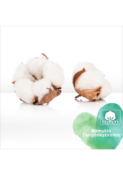 Pure Bebek Bezi 5 Beden 17 Adet