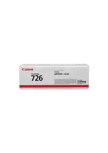 I-Sensys LBP-6200D Toner
