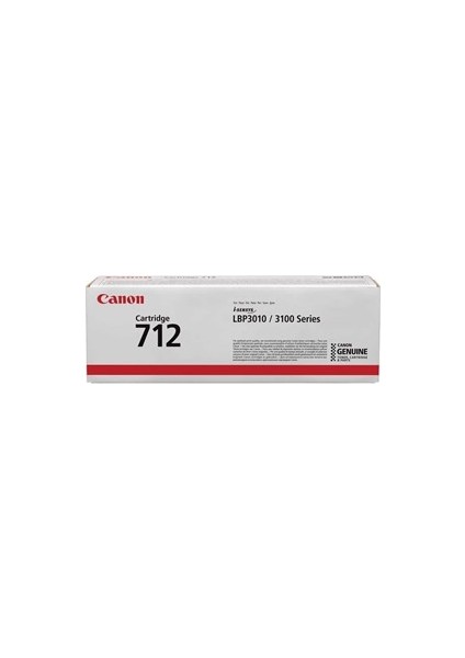 I-Sensys LBP-3010B Toner