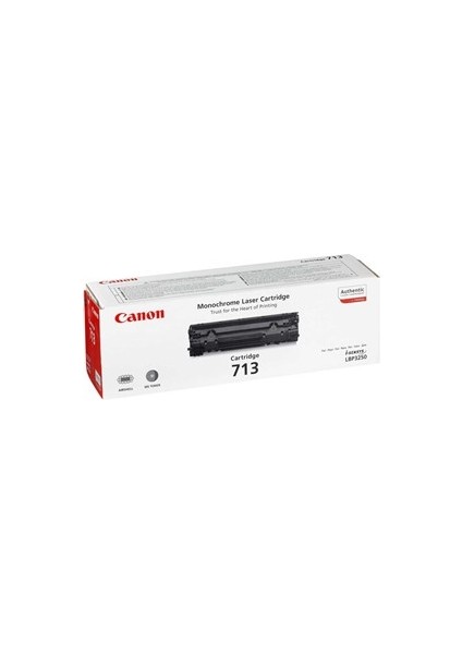 CRG-713 Toner