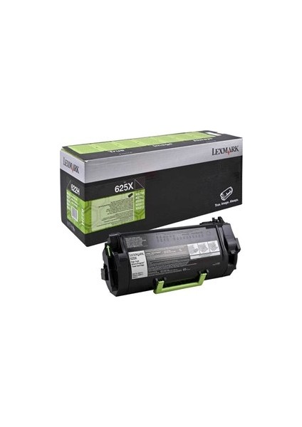 MX810DXE Toner Extra