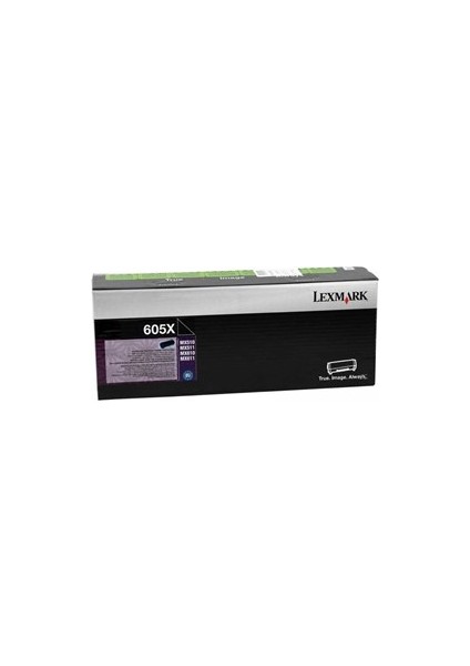 MX611 Toner Extra