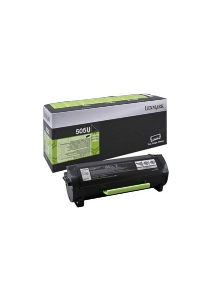 MS610DN Toner Ultra