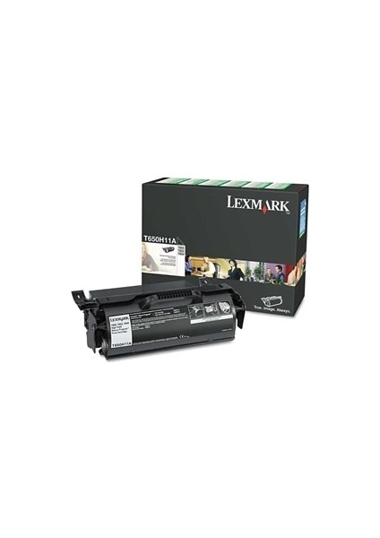 T650N Toner