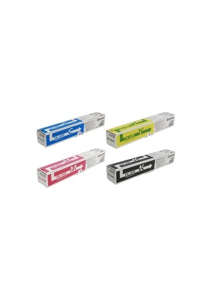 Tk 895 Takım Toner