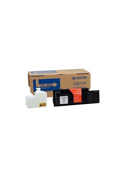 Tk 350 Toner