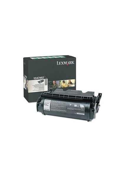 T630DN Toner