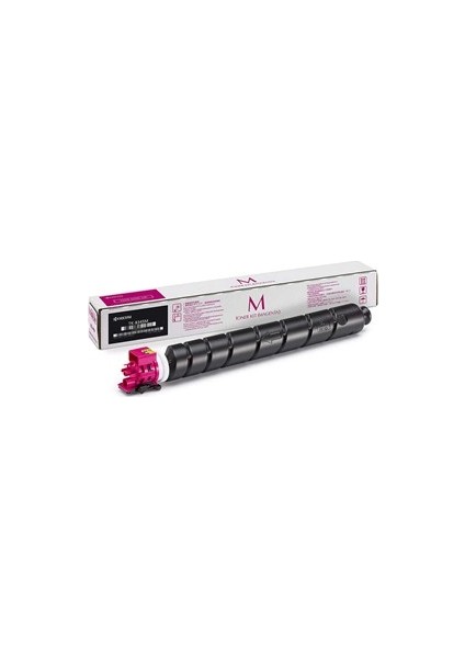 TK-8345 Kırmızı Toner