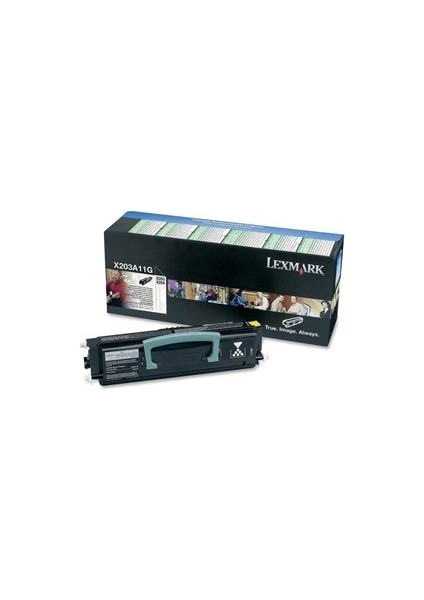 X203A11G Toner