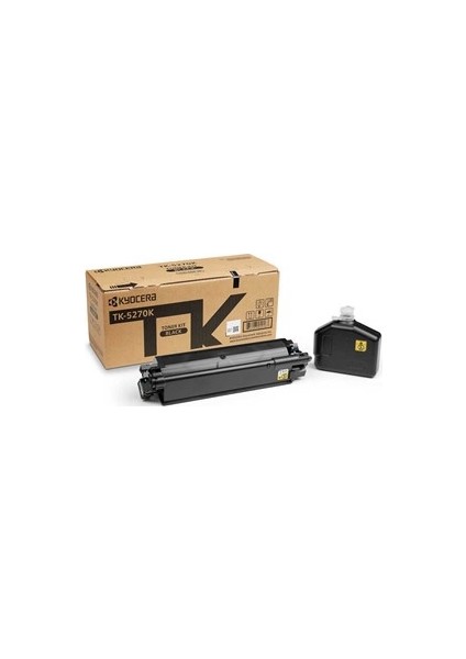 TK-5270 Siyah Toner