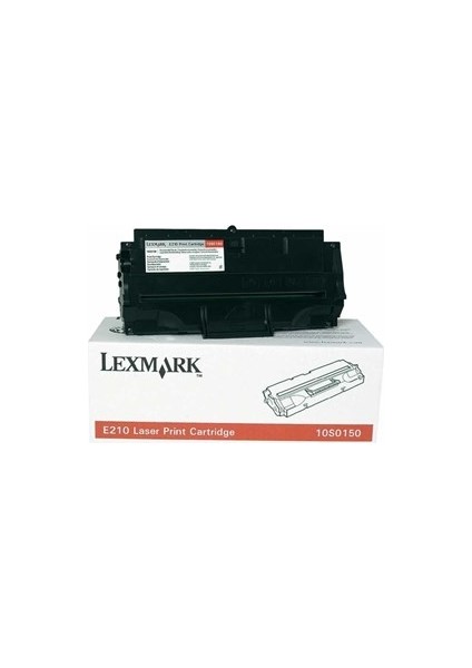 10S0150 Toner