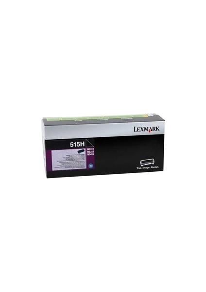 51F5H00 Toner