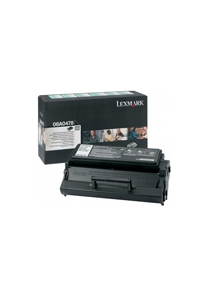 08A0478 Toner