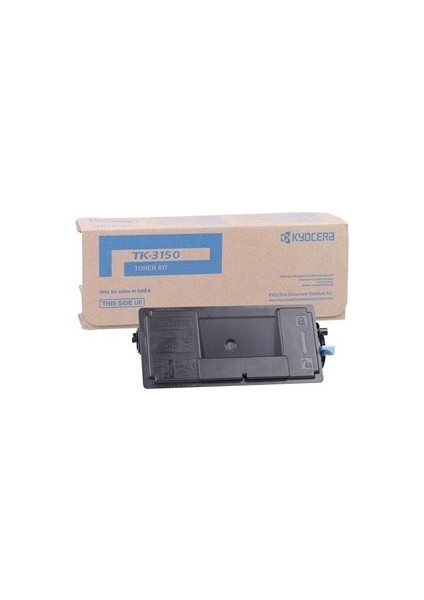 TK-3150 Toner