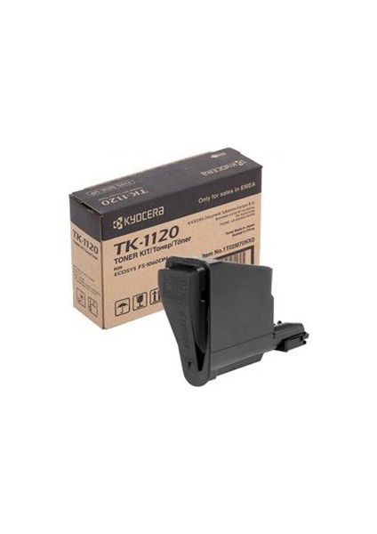 FS-1025MFP Toner