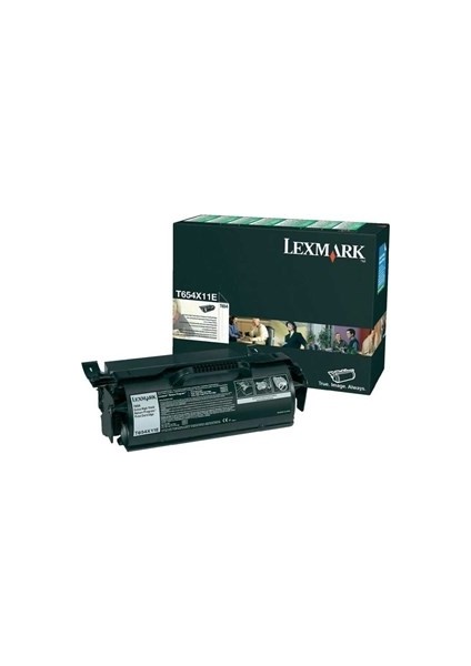 T654N Toner Extra