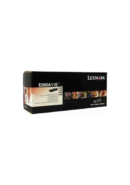 E260DN Toner