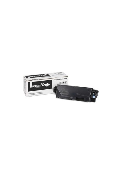 TK-5140 Siyah Toner