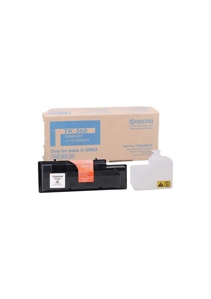 TK-360 Toner