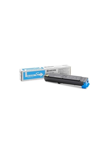 TK-5195 Mavi Toner