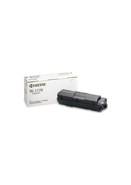 Ecosys M2040DN Toner