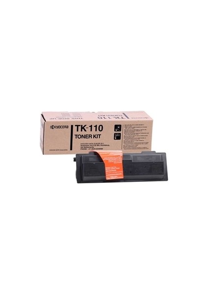 FS-1116MFP Toner