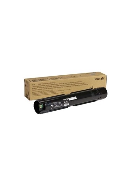Versalink C7030 Siyah Toner