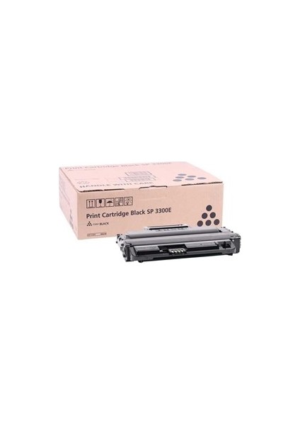 SP-3300 Toner