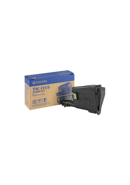 Ecosys FS-1041 Toner