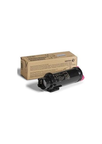 106R03482 Kırmızı Toner