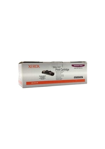 Workcentre PE220 Toner