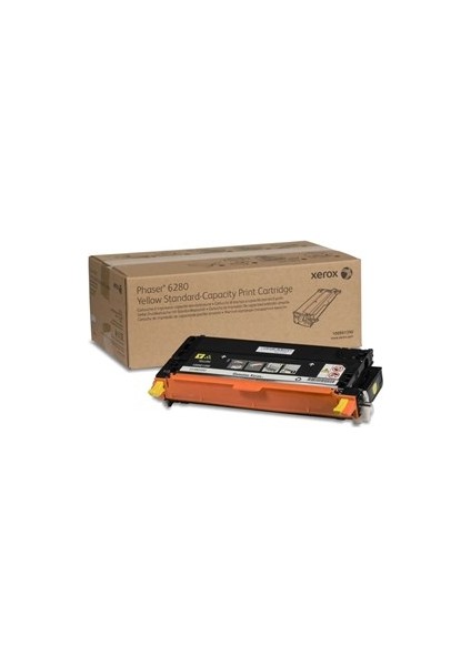 106R01390 Sarı Toner