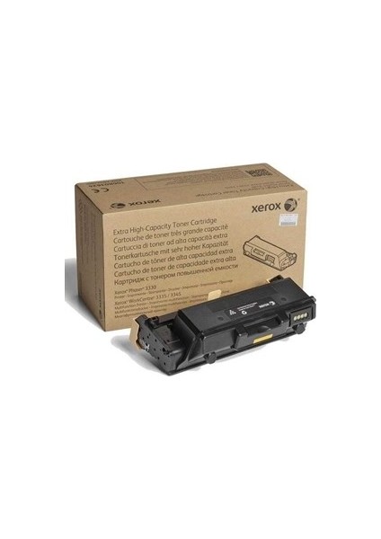 106R03623 Toner Extra