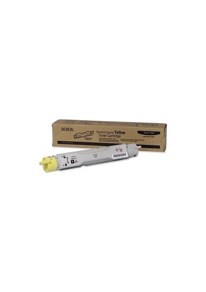 106R01216 Sarı Toner