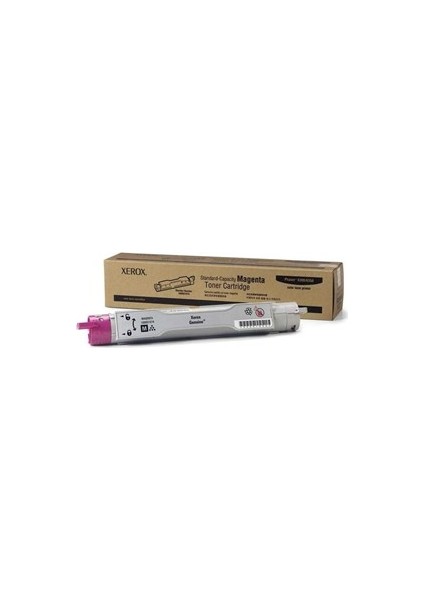 106R01074 Kırmızı Toner