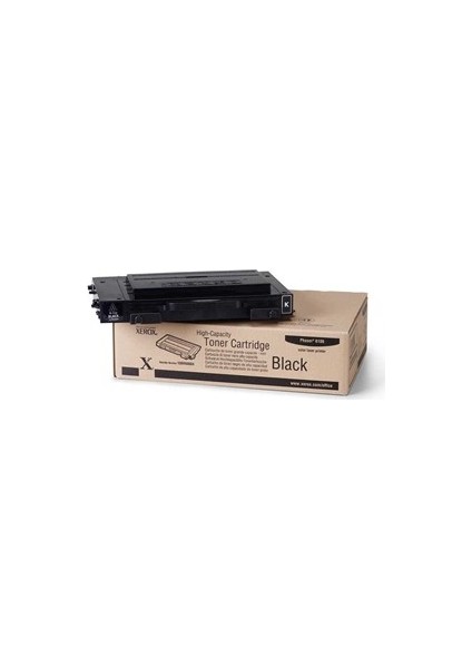 106R00684 Siyah Toner