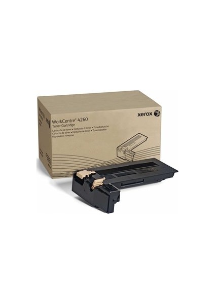 Workcentre 4250 Toner