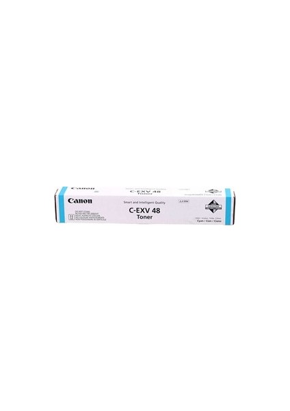 İR-C1325IF Mavi Toner