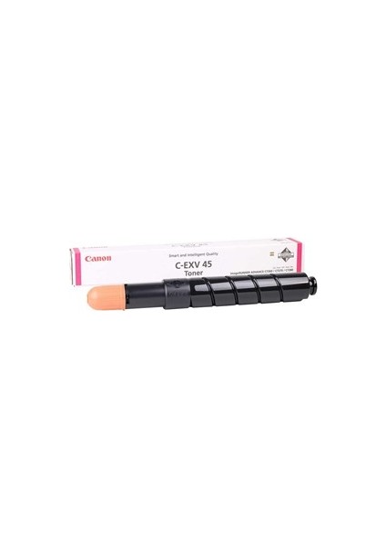 C-Exv-45 Kırmızı Toner