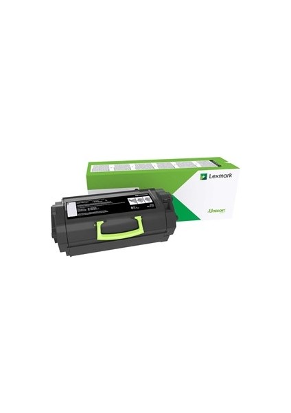 MS321-56F5000 Toner