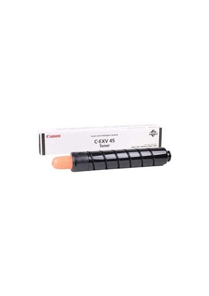 İR-C7280I Siyah Toner
